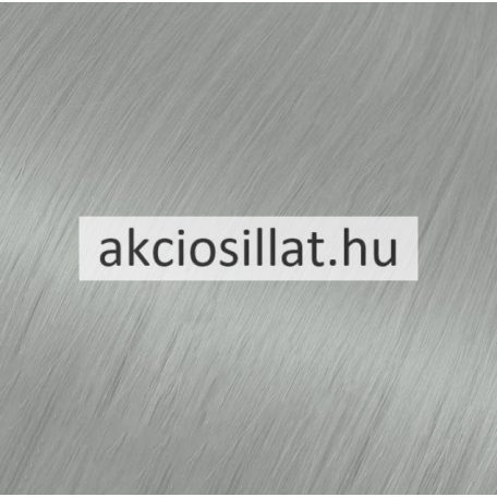 Nouvelle Metallum Féltartós Hajszínező Krém 9.001 Silver Sun 60ml