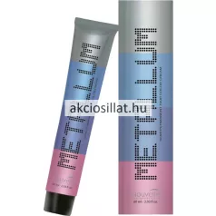   Nouvelle Metallum Féltartós Hajszínező Krém 9.010 Precious Ice 60ml