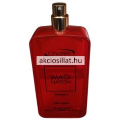   Chatler Imagination Eden Apple TESTER EDP 50ml / Kayali Eden Juice Apple 01 parfüm utánzat