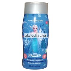 Naturaverde Frozen II sampon és balzsam 250ml
