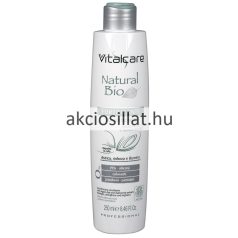   Vitalcare Natural Bio Hajerősítő Balzsam Zab és Kamilla Kivonattal 250ml