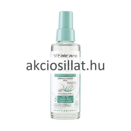 Vitalcare Natural Bio Hajápoló Spray Acai és Argán olajjal 100ml