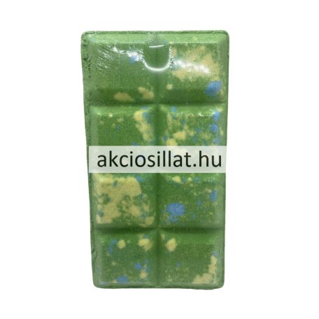 Aurora Green Tea fürdőbomba 200g