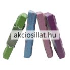 Aurora Green Tea fürdőbomba 200g