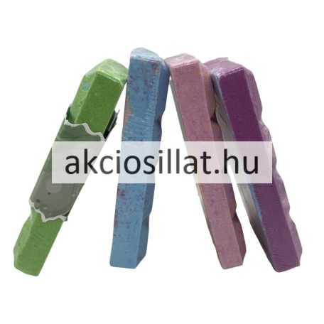 Aurora Green Tea fürdőbomba 200g