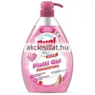 Dual Power Érzékeny Bőrre Mosogatószer pumpás 1000ml