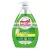 Dual Power Zöld Citrom Mosogatószer pumpás 1000ml