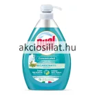 Dual Power Bikarbonát és Zsálya Mosogatószer pumpás 1000ml