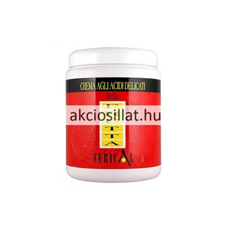 Serical Frutta hajpakolás 1000ml