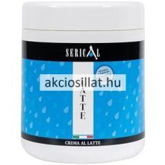Serical Latte hajpakolás 1000ml