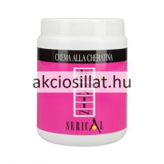 Serical Keratin hajpakolás 1000ml