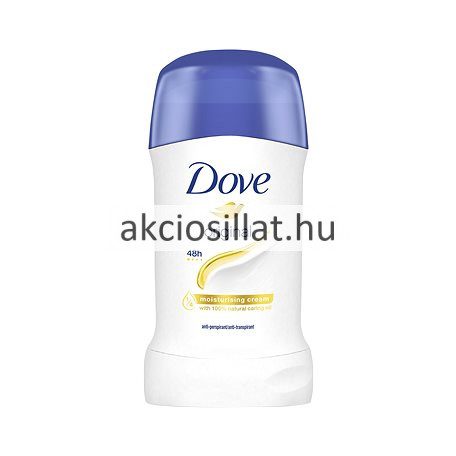 Dove Original 48h deo stift 40ml