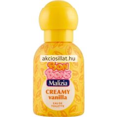Malizia Bon Bons Creamy Vanilla edt 50ml