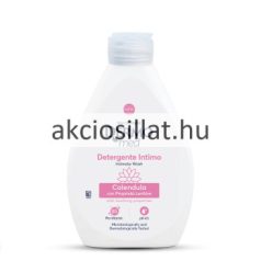   Dermomed Detergente Intimo Körömvirág kivonattal Intim Mosakodó 250ml