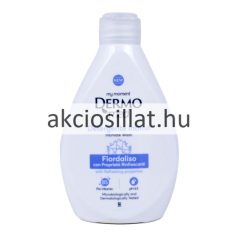   Dermomed Detergente Intimo Búzavirág kivonattal Intim Mosakodó 250ml