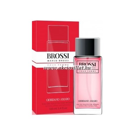 Giordano-Amaro-Marco-Brossi-Brossi-Red-for-women-Hugo-Boss-Deep-Red-Women-parfum-utanzat