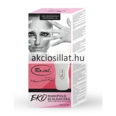 Gyantapatron melegítő 1 patronos Ro.ial.