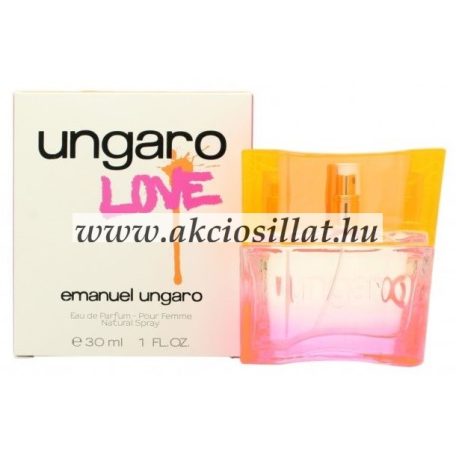 Emanuel-Ungaro-Ungaro-Love-EDP-30ml