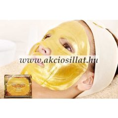 Crystal Collagen Gold Powder Face Mask arcmaszk 60g