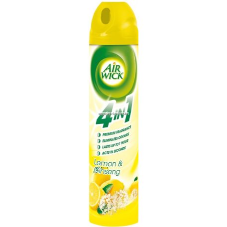 Air-Wick-Legfrissito-Spray-4in1-Citrom-Ginseng-240ml