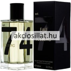 Iceberg Eau De Iceberg Pour Homme EDT 100ml