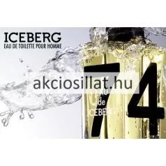 Iceberg Eau De Iceberg Pour Homme EDT 100ml