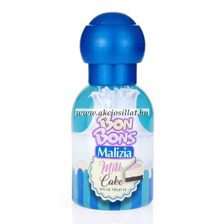 Malizia-Bon-Bons-Milk-Cake-edt-50ml