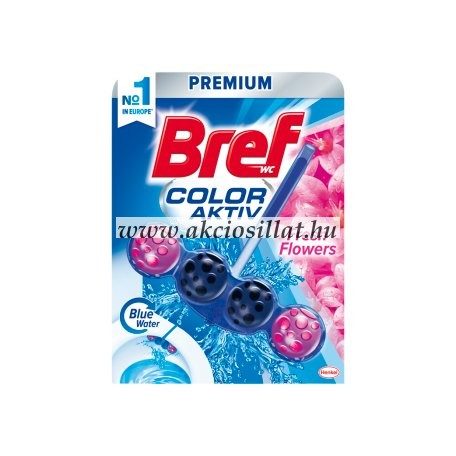 Bref-Color-Aktiv-Fresh-Flowers-WC-Frissito-50gr