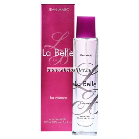 Jean-Marc-La-Belle-for-women-parfum