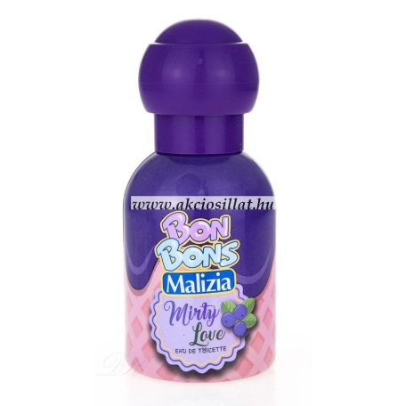 Malizia-Bon-Bons-Mirty-Love-edt-50ml