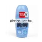 Felce Azzurra Classico 50ml olasz golyós dezodor világoskék flakonban DeocompleX felirattal