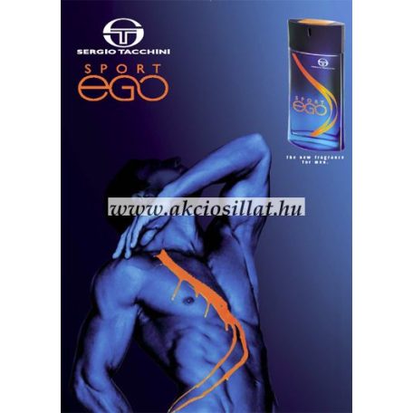 Sergio-Tacchini-Sport-Ego-parfum-rendeles-EDT-30ml