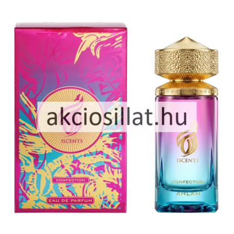 Iscents Confection EDP 100ml / Paris Corner Khair Confection parfüm utánzat