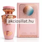 Iscents Aurora Mist EDP 100ml / Lattafa Haya parfüm utánzat