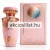 Iscents Aurora Mist EDP 100ml / Lattafa Haya parfüm utánzat