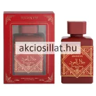 Iscents Luminous Melody Rouge EDP 100ml / Lattafa Bade'e Al Oud Sublime parfüm utánzat