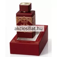   Iscents Luminous Melody Rouge EDP 100ml / Lattafa Bade'e Al Oud Sublime parfüm utánzat