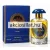 Iscents Rita Luxe 100ml EDP ferfi parfum arany szinu dobozban fuszeres orientalis illatjegyekkel