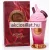 Iscents Delights Scoop Haunt 100ml EDP pink milkshake formájú üvegben édes illatjegyekkel.