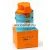 Iscents Ocean Gleam EDP 100ml / Armaf Odyssey Mandarin Sky parfüm utánzat