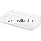 Rúzstartó 36 rekeszes fújós tartó