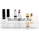 Rúzstartó 36 rekeszes fújós tartó