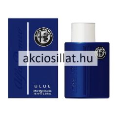 Alfa Romeo Blue After Shave 75ml