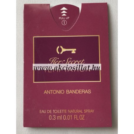 Antonio-Banderas-Her-Secret-Temptation-EDT-0.3ml-Illatminta