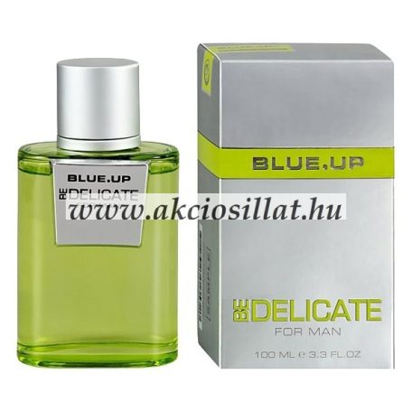 Blue-Up-Be-Delicate-for-Man-DKNY-Be-Delicious-Men-parfum-utanzat