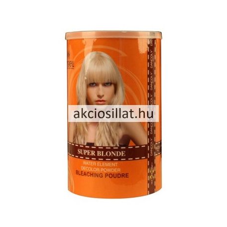 Angel Super Blonde szőkítőpor 500g
