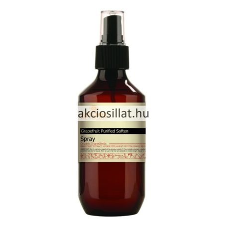 Angel Grapefruit Purified Soften hajlágyító spray 200ml
