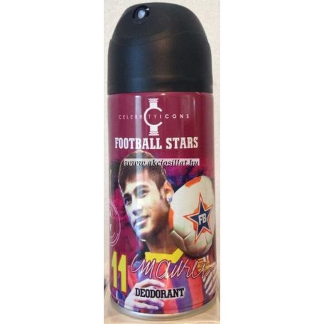 Football-Stars-Neymar-dezodor-150ml-deo-spray