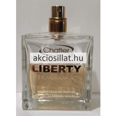 Chatler Liberty Fragrance Woman TESTER EDP 50ml