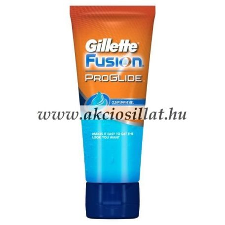 Gillette-Fusion-Proglide-borotvagel-175ml